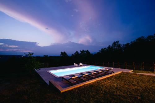 Villa Mara Istria