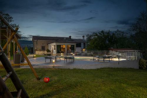 Villa Celeste