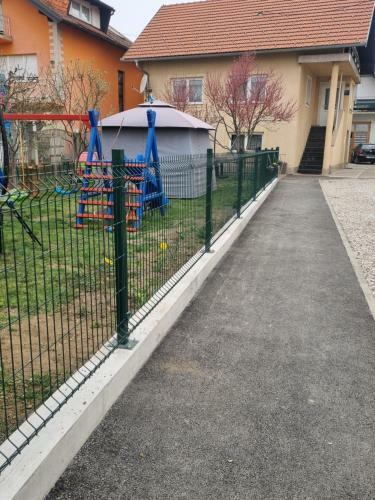 Beautiful 1-bed Apartment In Sveta Nedelja