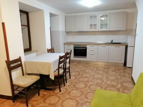 Apartamento Centar Mo??eni?ka Draga