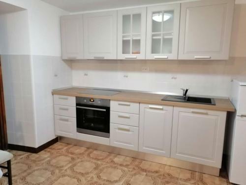 Apartamento Centar Mo??eni?ka Draga