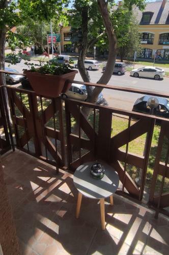 F�rd? Apartman