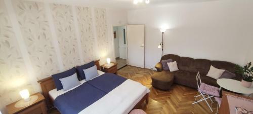 F�rd? Apartman