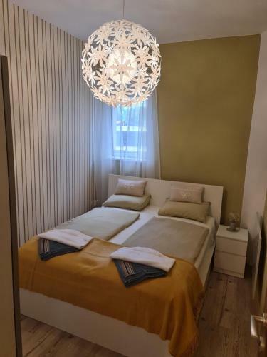 Apartamento Travel Studio