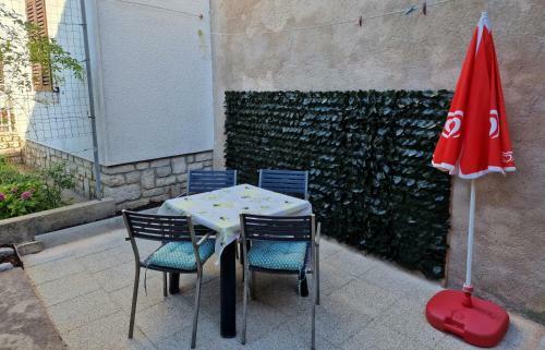 Apartamento Bonifacic