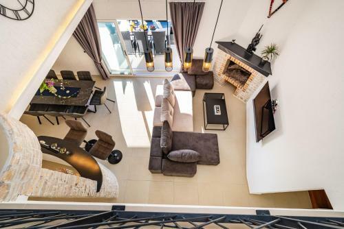 Beautiful Villa Ava