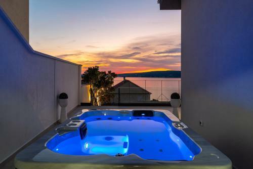 Beautiful Villa Ava