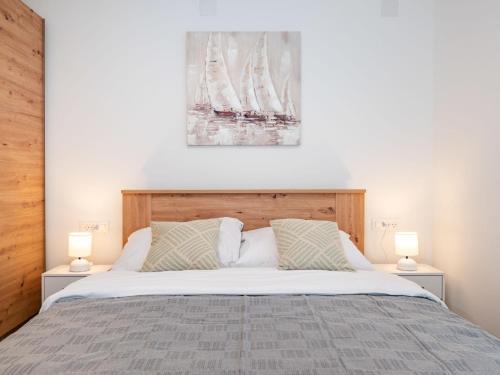 Apartment Ilux-3
