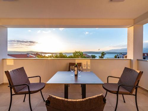 Apartment Ilux-2