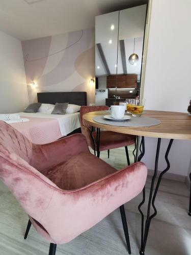 Apartamento New Nikolina 4 Star