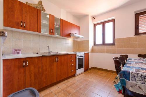 Hostal Apartments Sabina, Mali Lo?inj