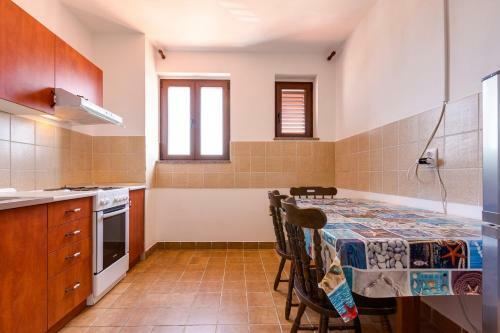 Hostal Apartments Sabina, Mali Lo?inj
