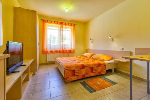 Hostal Apartments Agneza, Mali Lo?inj