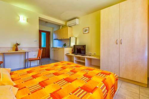Hostal Apartments Agneza, Mali Lo?inj