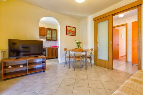 Hostal Apartments Agneza, Mali Lo?inj