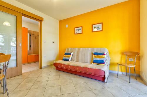 Hostal Apartments Agneza, Mali Lo?inj