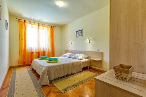 Hostal Apartments Agneza, Mali Lo?inj