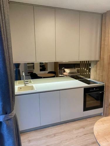 Modern And Stylish Apartments