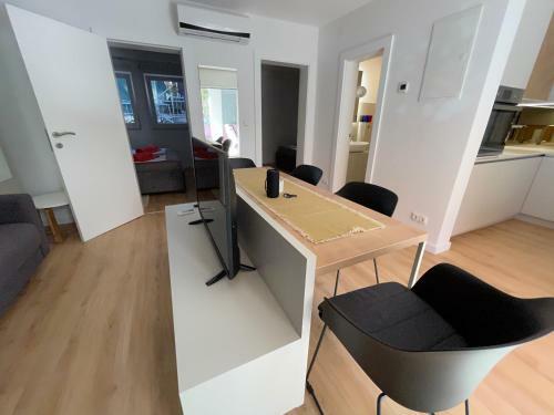 Modern And Stylish Apartments