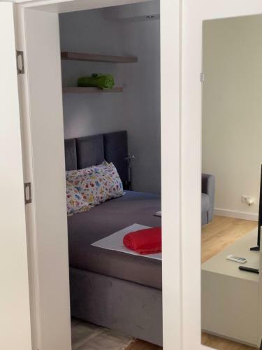 Modern And Stylish Apartments