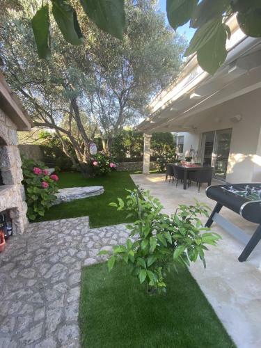 Villa Martina
