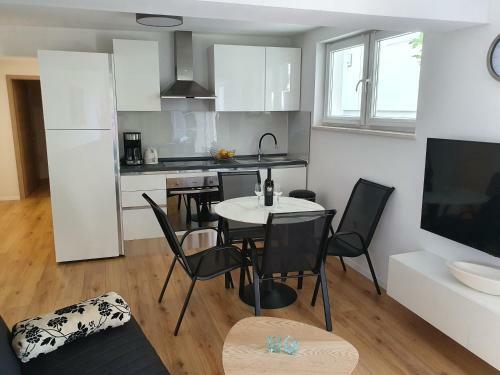 Apartmani Janja