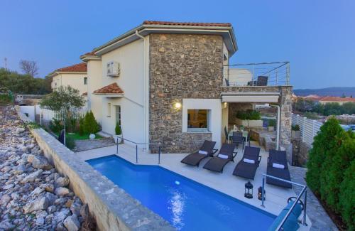 Villa Calma 2
