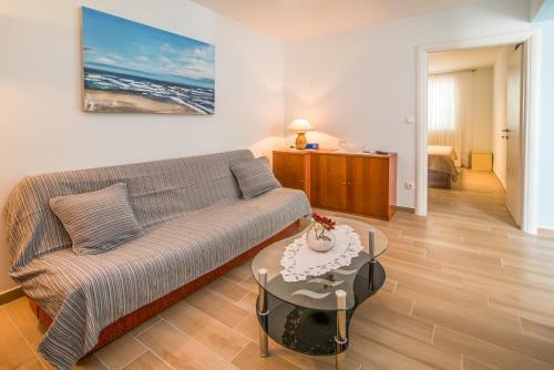 Apartment Belveder *spacious Groundfloor Apartment