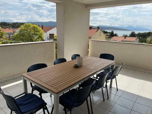 Apartma Tina