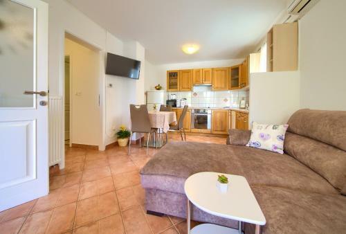 Apartment Meri