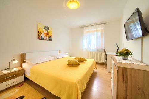Apartment Meri