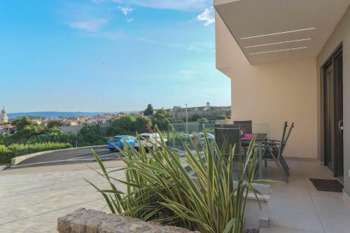 Apartamento Luxury Residence Luca