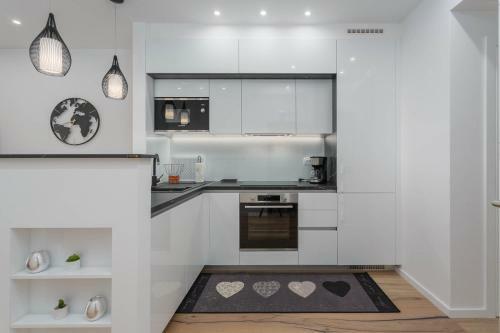 Apartamento Luxury Residence Luca