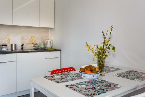 Golden Island Apartments