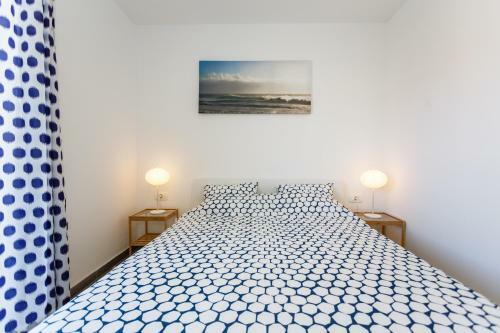 Golden Island Apartments