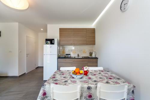 Golden Island Apartments