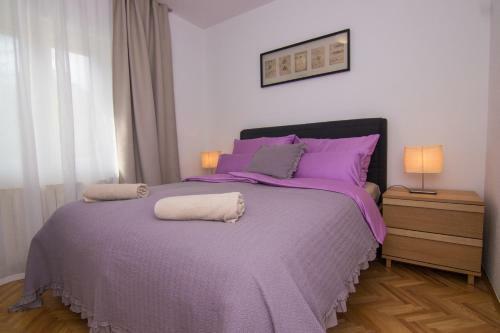 Apartman Krk