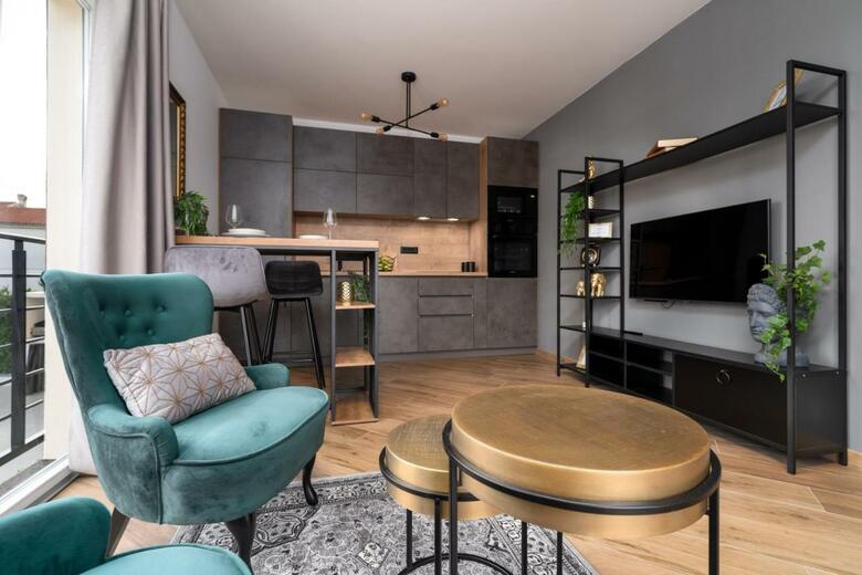 Luxury Apartment Love Nest