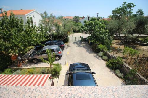 Apartmani Zem, Krk