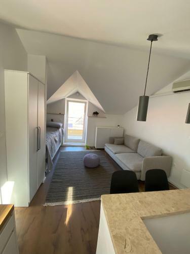 Apartamento Sun&moon Design Studios Krk
