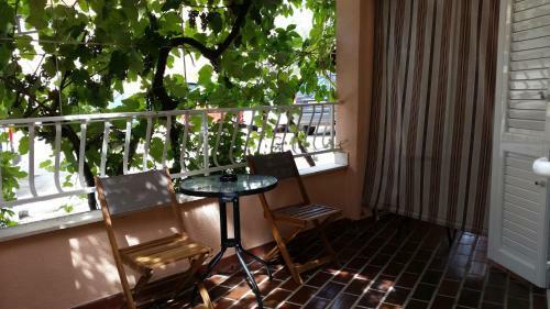Comfort Studio Apartment Vita