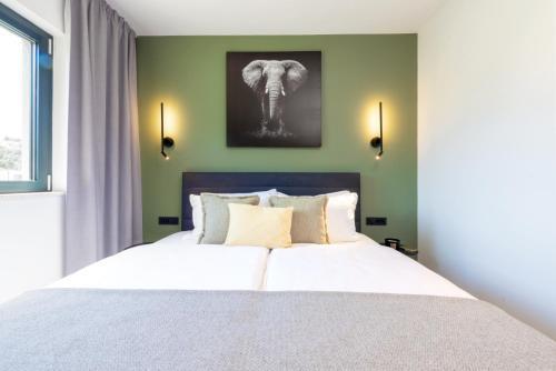 Apartamento Villa Barovi?