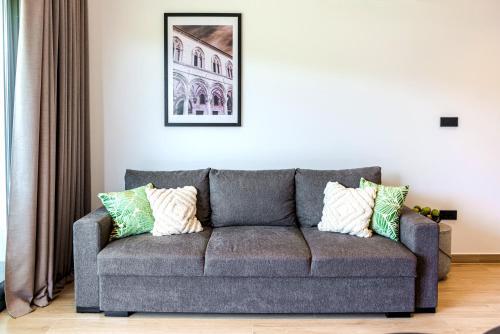 Apartamento Villa Barovi?