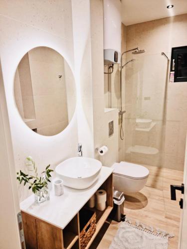 Apartamento Villa Barovi?