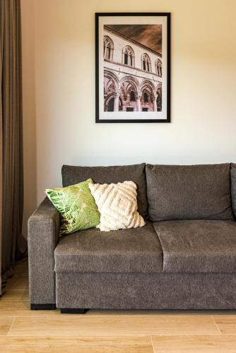 Apartamento Villa Barovi?