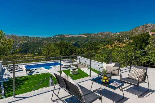 Villa Maris