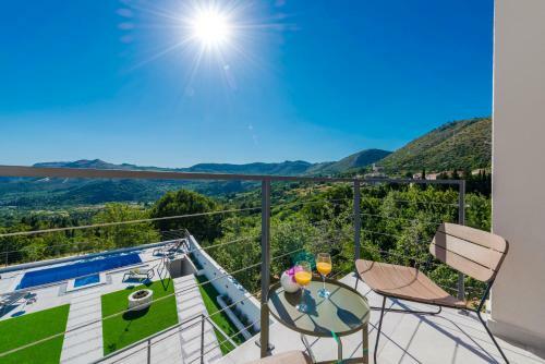 Villa Maris