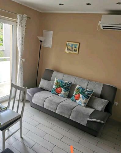 Apartment Blue Laguna