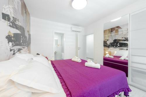 Apartamento Villa Gold Residence 3