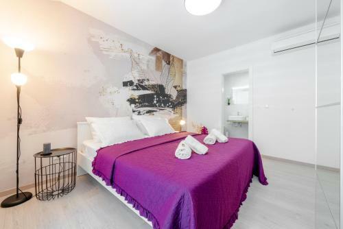 Apartamento Villa Gold Residence 3